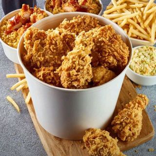 Крылышки (12 шт.)