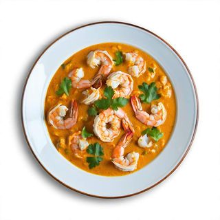 Gamba Korma