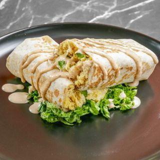 Burrito De Pollo