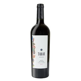 Գինի «Տակառ» կարմիր անապակ