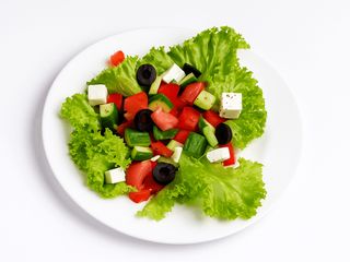 Салат Грецький (120g)