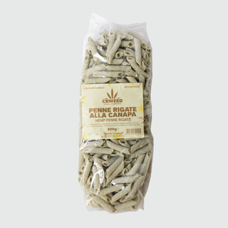 Penne Rigate de Cânhamo 500gr