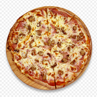 Pizza Ideale (30 Cm.) 