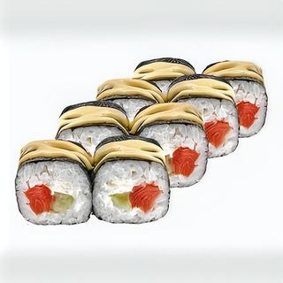 Сяке фета (170г)