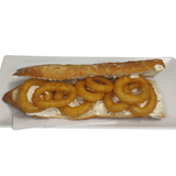 Bocadillo Calamares