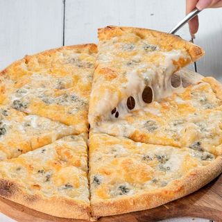 Pizza Cztery sery 45cm