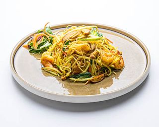  Spaghetti Singapore