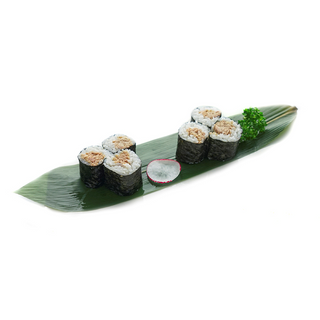 36. Miuramaki - 6 pezzi