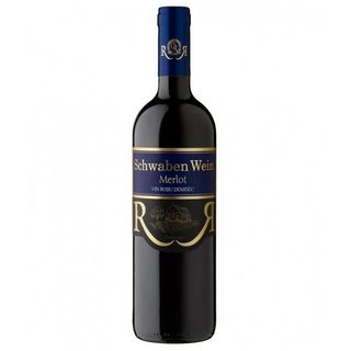 Selene Merlot Nefiltrat Recas