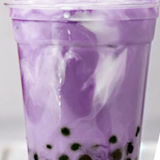 Bubble Tea Taro