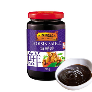Lee Kum Kim Salsa Hoisin 397g