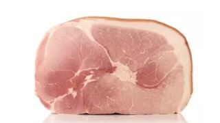 Prosciutto Cotto , 100g