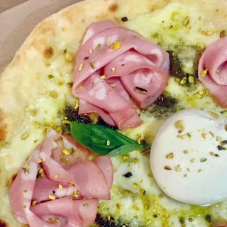 Antica Bologna (33cm)