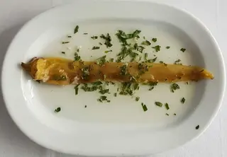Ljuta papričica u ulju