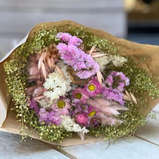 Ramo Tonalidades Rosa