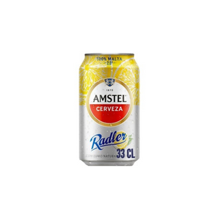 Amstel Radler