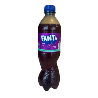 Fanta struguri 500ml