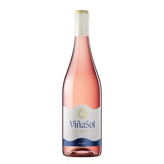Vino Viña Sol Rosado Torres 75Cl
