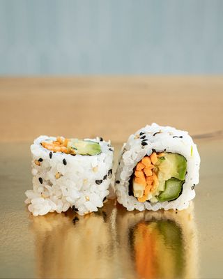 Ura veggie - 8 pezzi