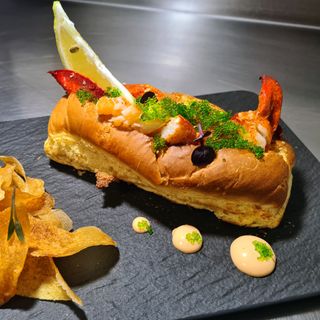 Abakando Roll (1 Ud.)