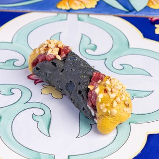 Cannolo Ricercato x 2 pezzi