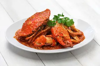 Crab