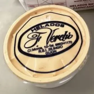 Vaso (500 Ml.)