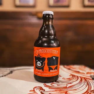 La Rossa - 3cl