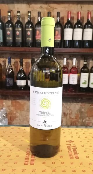 Vermentino toscano IGT 