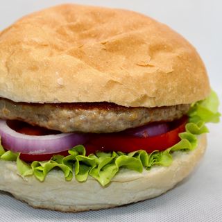 Hamburger