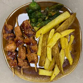 Pincho moruno