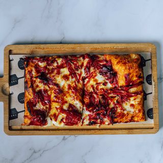 Pizza Chorizo (1 persoana)