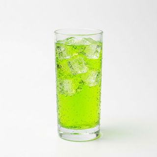 Monster Green 500 ml