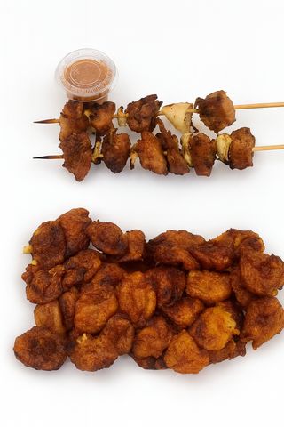 Claclo Brochettes Poulet