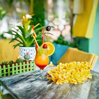 Cocktail Séjours Des Îles