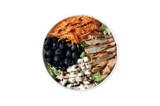 Chicken Salad