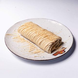 18. Kremšnita palačinka