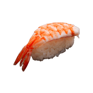 Nigiri Camarão x6
