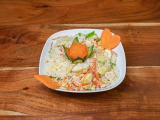 Zasmażany Ryż Thali House Special 350g