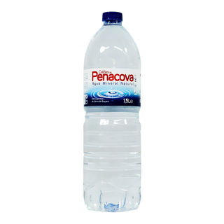 Agua 1,5l
