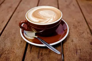 Americano Double