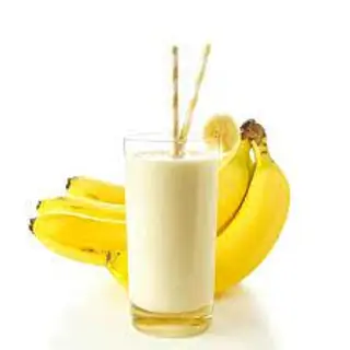 Jus De Banane