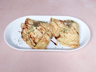 Index palačinke 2 komada