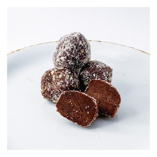 Energy balls 1unidades