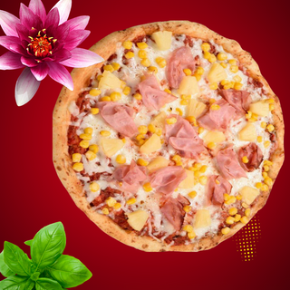 PIZZA HAWAI 32CM