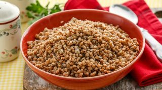 Гречка (100 г)