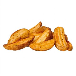 Patatas Deluxe
