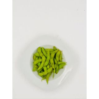 3. Edamame