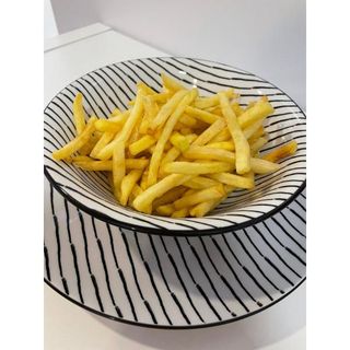 Patatas Fritas