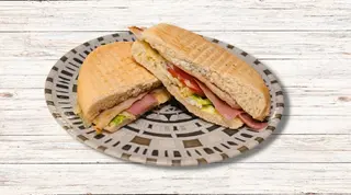 Campero Huelin